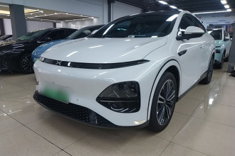 小鹏G6 2023款 580 长续航 Pro