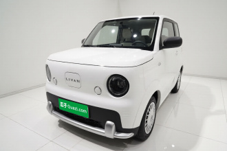 睿蓝汽车 睿蓝蓝气球 2025款 活力版