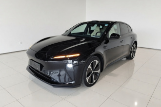 蔚来ET5T 2023款 75kWh Touring