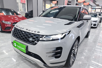 路虎 揽胜极光 2023款 极光L 249PS 豪华版