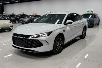 比亚迪 秦L 2026款 DM-i 128KM领先型