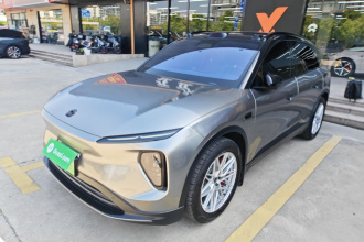 蔚来ES6 2023款 75kWh