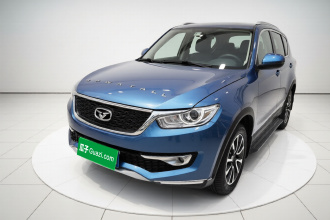 凯翼X3 2016款 1.6L 手动智联II版