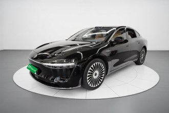 鸿蒙智行 享界S9 2026款 增程 Ultra 后驱 53kWh (192线激光雷达）