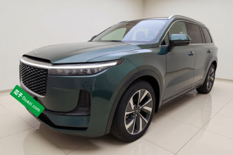 理想汽车 理想ONE 2021款 增程6座版