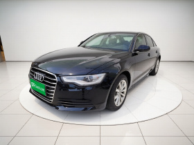 奥迪A6L 2014款 TFSI 标准型