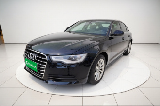 奥迪A6L 2014款 TFSI 标准型
