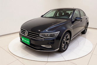 大众 迈腾 2021款 330TSI DSG 30周年纪念版