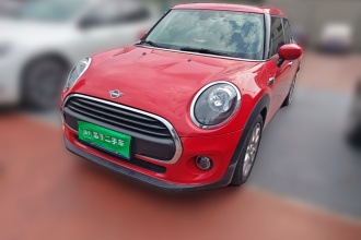 MINI 2020款 1.5T ONE 五门版