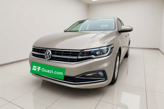 大众 宝来 2019款 1.5L 自动舒适型