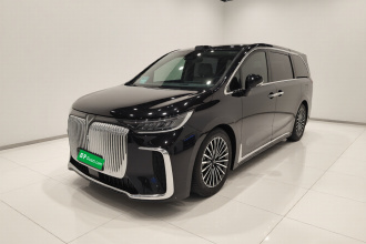 岚图汽车 岚图梦想家 2026款 PHEV 乾崑Ultra