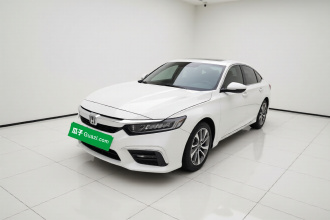 本田 英仕派 2019款 260TURBO 精致版 国VI