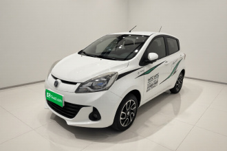 长安 奔奔 2014款 1.4L 手动尊贵型