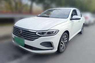 大众 朗逸 2023款 1.5L 自动五百万版