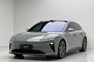 蔚来ET5T 2023款 75kWh Touring