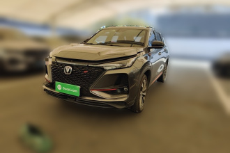长安CS75 PLUS 2020款 2.0T 自动领航型