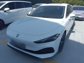 荣威D7 2025款 DMH 125km 世界冠军版