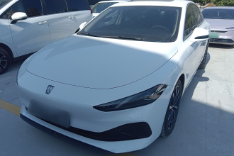 荣威D7 2025款 DMH 125km 世界冠军版