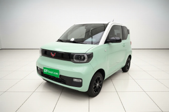 五菱汽车 宏光MINIEV 2021款 马卡龙时尚款 磷酸铁锂