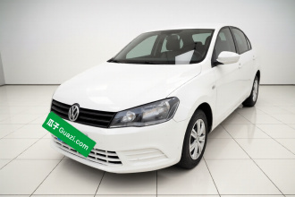 大众 捷达 2015款 质惠版 1.4L 手动时尚型