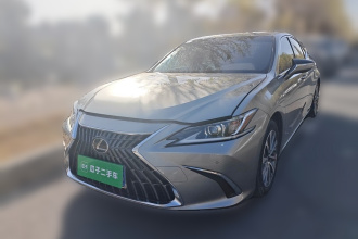 雷克萨斯ES 2023款 200 豪华版