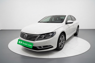 一汽-大众CC 2015款 1.8TSI 豪华型
