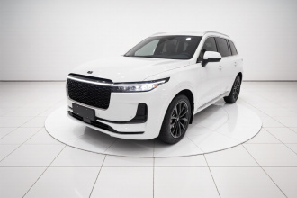 理想汽车 理想ONE 2021款 增程6座版
