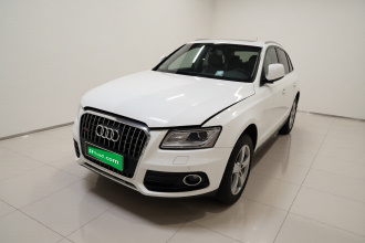 奥迪Q5 2016款 40 TFSI 技术型