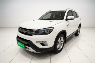 长安CS75 2014款 1.8T 自动精英型 国IV