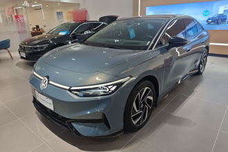 大众ID.7 VIZZION 2024款 PRO