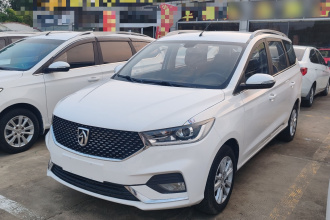 宝骏360 2019款 改款 1.5L 手动精英型 国VI