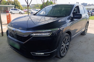 本田 皓影新能源 2022款 e:PHEV 尊贵版