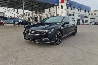 大众 迈腾 2020款 330TSI DSG 豪华型