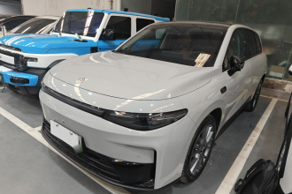 零跑汽车 零跑C10 2024款 530智享版