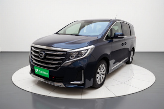 广汽传祺 传祺M8 2020款 领航款 390T 尊享版