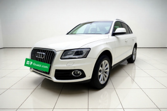 奥迪Q5 2015款 40 TFSI 技术型