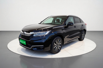 本田 冠道 2020款 370TURBO 四驱尊享版