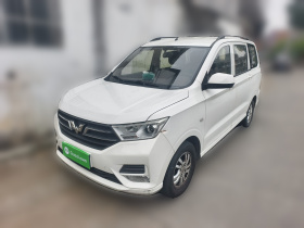 五菱汽车 五菱宏光 2019款 1.5L S标准型国VI LAR