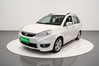 铃木 利亚纳A6 2014款 两厢 1.4L 手动理想型