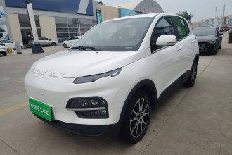 大运 悦虎 2021款 32.85kWh 两驱精灵版