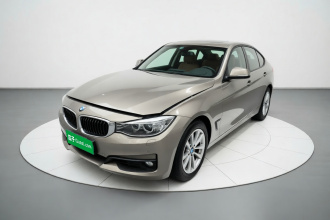 宝马3系GT 2016款 320i 时尚型