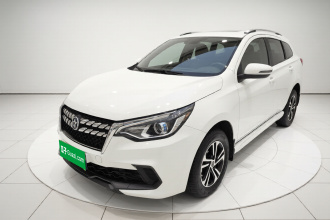 启辰T70 2020款 1.6L 手动精享版 国V