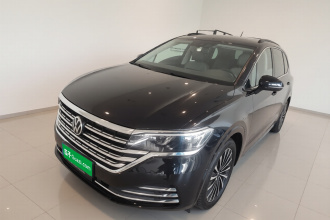 大众 威然 2024款 380TSI 尊贵版