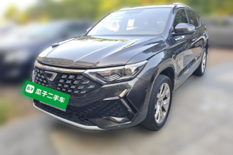 捷达VS5 2023款 280TSI 自动进取型