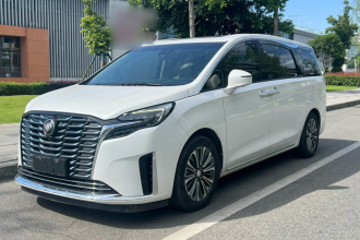 别克GL8 2023款 ES陆尊 旗舰型