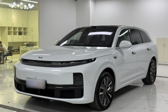 理想汽车 理想L7 2025款 Max 智能焕新版