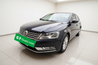 大众 迈腾 2013款 1.8TSI 领先型