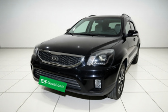 起亚 狮跑 2013款 2.0L 自动两驱版GLS