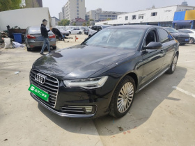 奥迪A6L新能源 2018款 40 e-tron