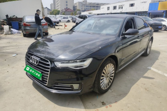 奥迪A6L新能源 2018款 40 e-tron